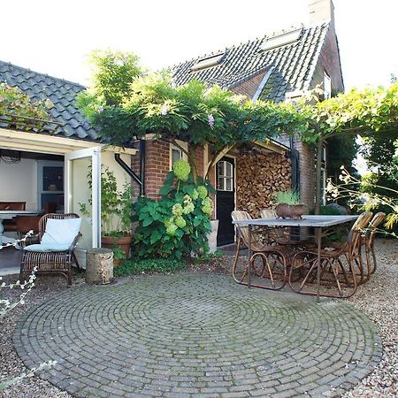 Hoevell Huizen Exterior foto