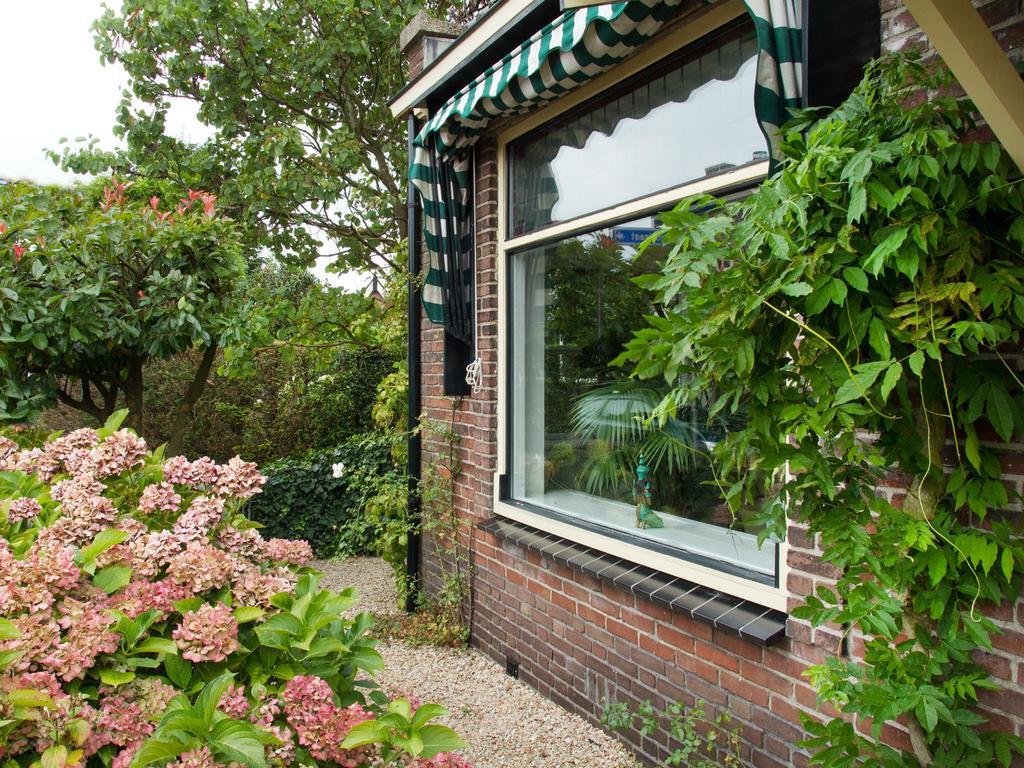 Hoevell Huizen Exterior foto