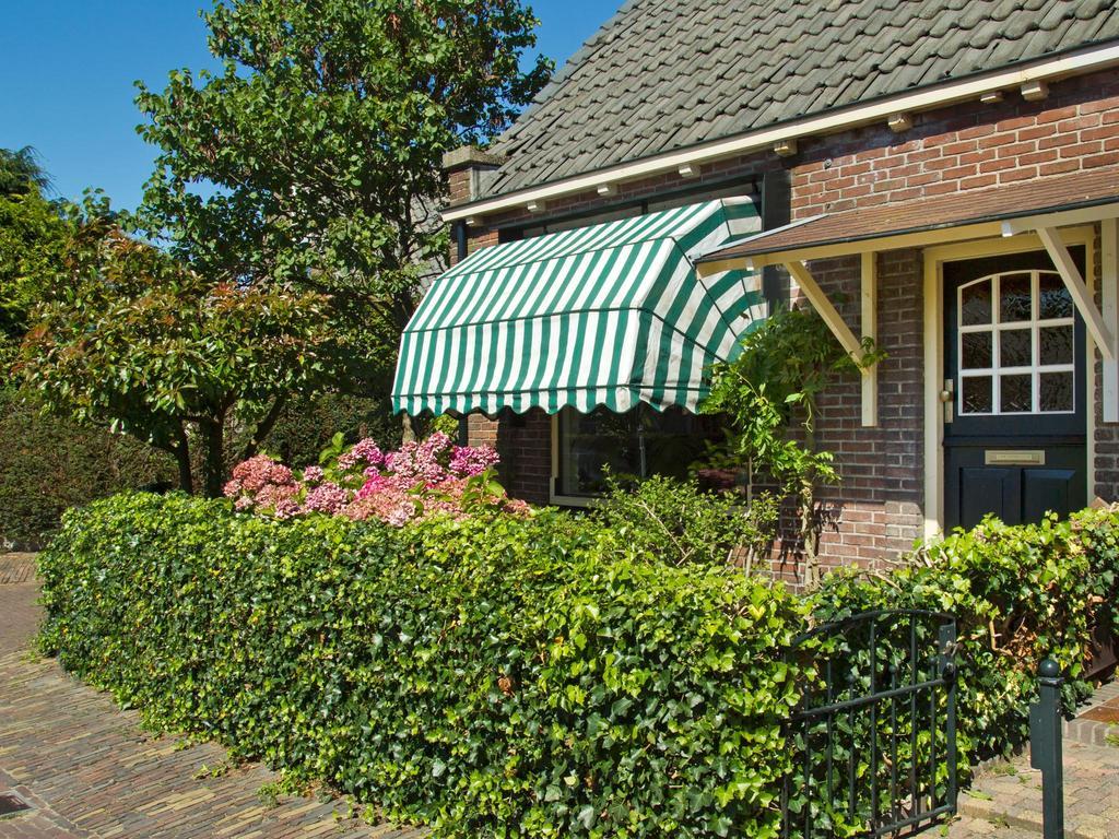 Hoevell Huizen Exterior foto
