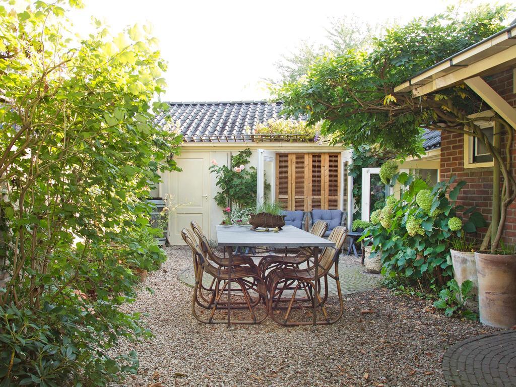 Hoevell Huizen Exterior foto