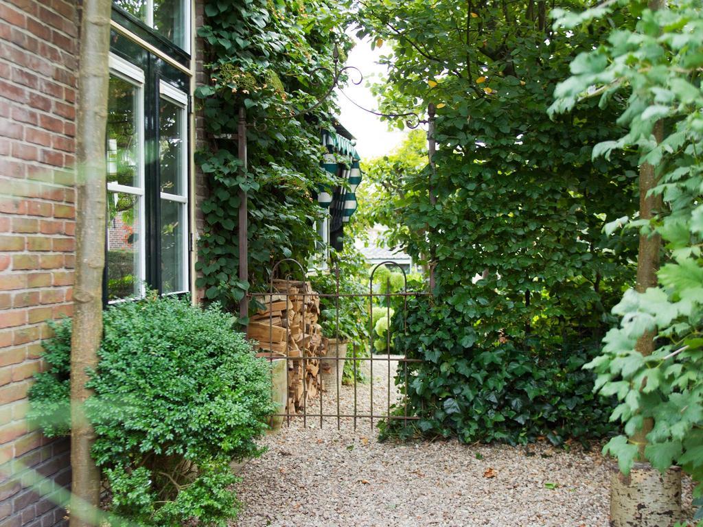 Hoevell Huizen Exterior foto