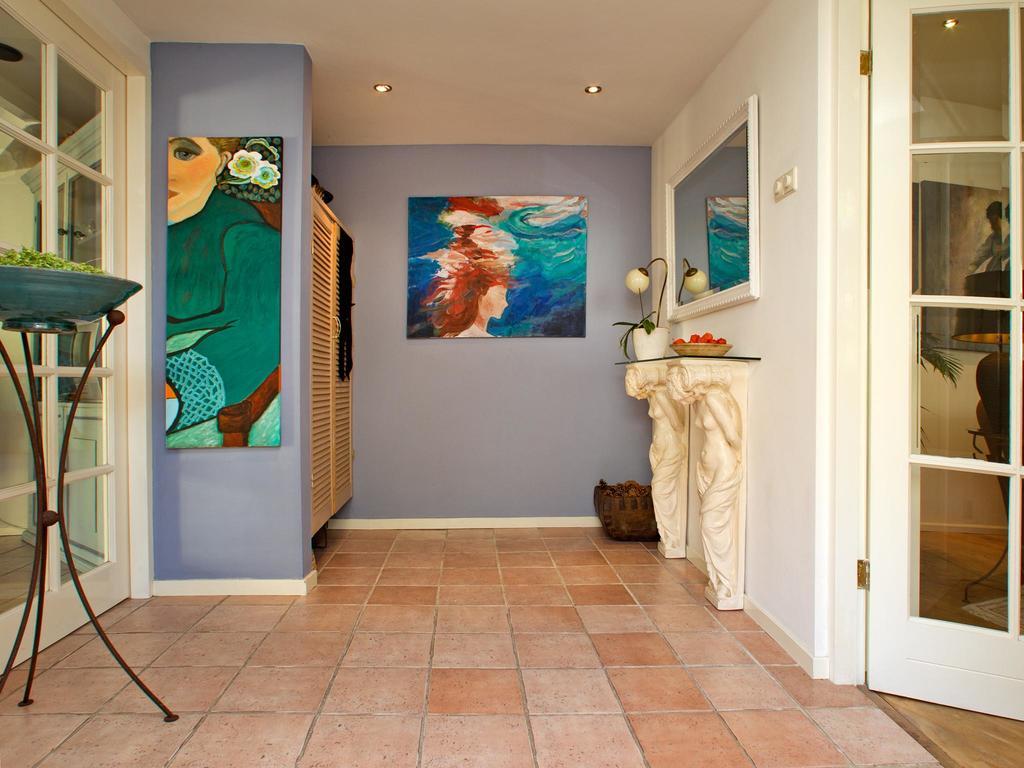 Hoevell Huizen Exterior foto