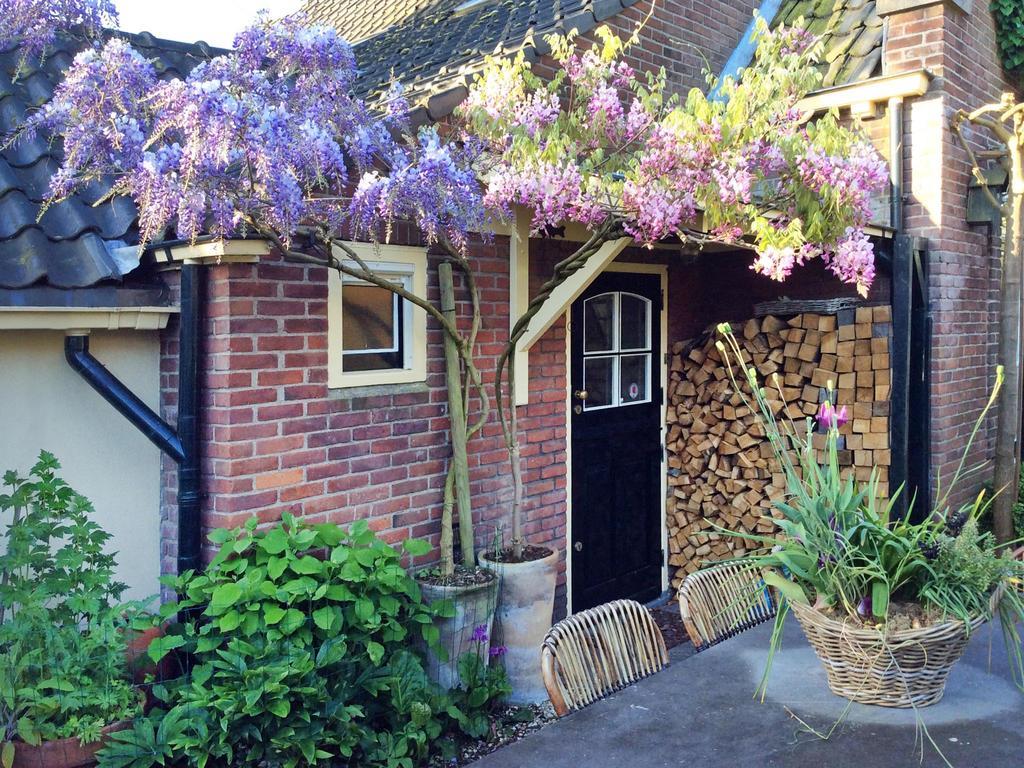 Hoevell Huizen Exterior foto