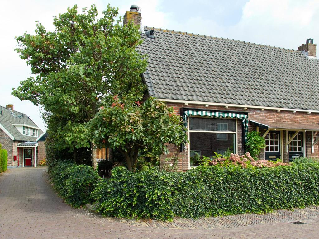 Hoevell Huizen Exterior foto