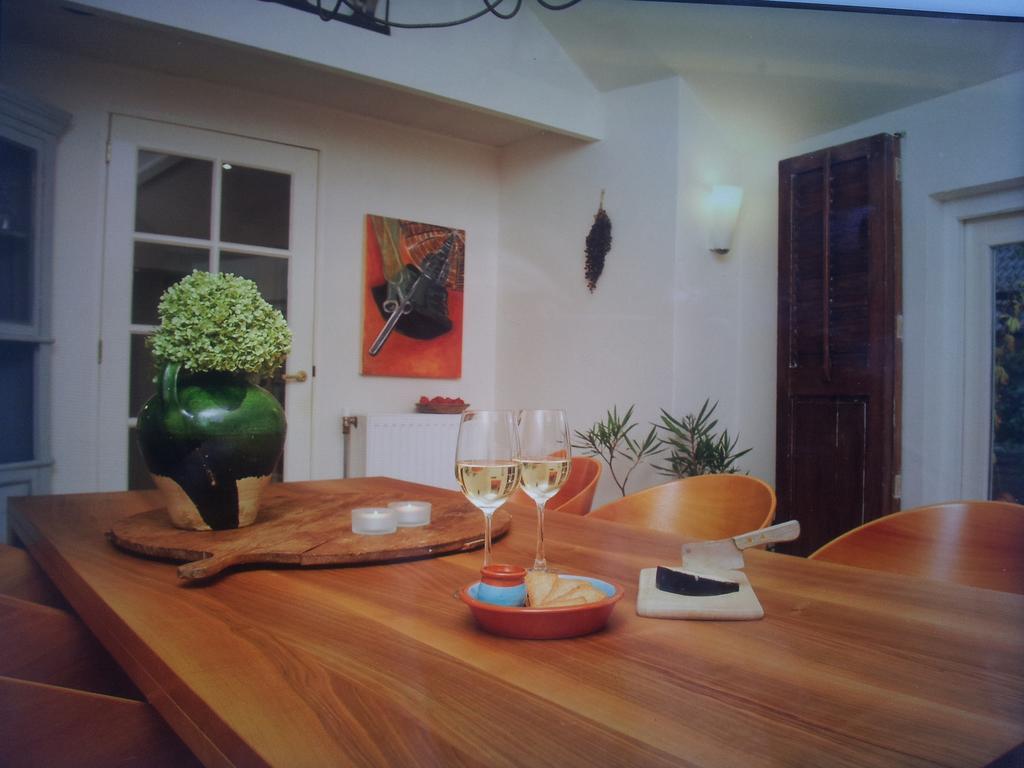 Hoevell Huizen Exterior foto