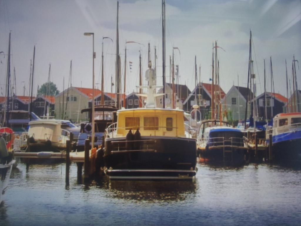 Hoevell Huizen Exterior foto